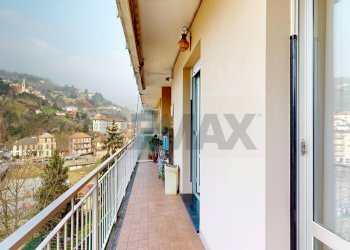 Three-room apartment Via Chiappella, 5B 
 Serra Riccò, Serra Riccò - photo 23