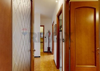 Three-room apartment Via Chiappella, 5B 
 Serra Riccò, Serra Riccò - photo 24
