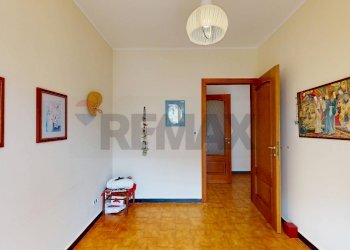 Three-room apartment Via Chiappella, 5B 
 Serra Riccò, Serra Riccò - photo 25