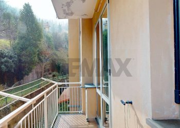 Three-room apartment Via Chiappella, 5B 
 Serra Riccò, Serra Riccò - photo 26