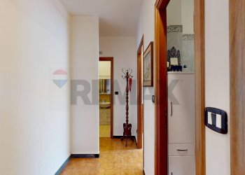 Three-room apartment Via Chiappella, 5B 
 Serra Riccò, Serra Riccò - photo 27
