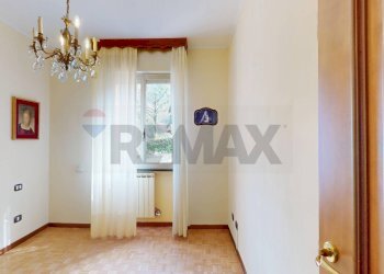 Three-room apartment Via Chiappella, 5B 
 Serra Riccò, Serra Riccò - photo 29