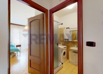 Three-room apartment Via Chiappella, 5B 
 Serra Riccò, Serra Riccò - photo 32