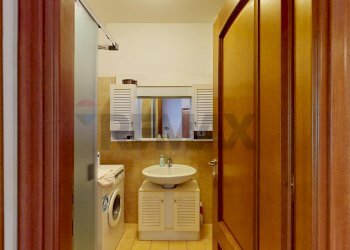Three-room apartment Via Chiappella, 5B 
 Serra Riccò, Serra Riccò - photo 33