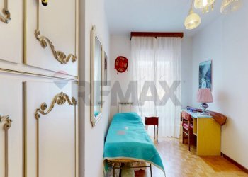 Three-room apartment Via Chiappella, 5B 
 Serra Riccò, Serra Riccò - photo 35