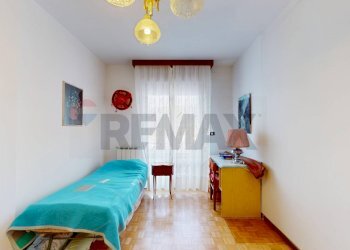 Three-room apartment Via Chiappella, 5B 
 Serra Riccò, Serra Riccò - photo 36