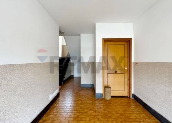 Three-room apartment Via Chiappella, 5B 
 Serra Riccò, Serra Riccò - photo 40