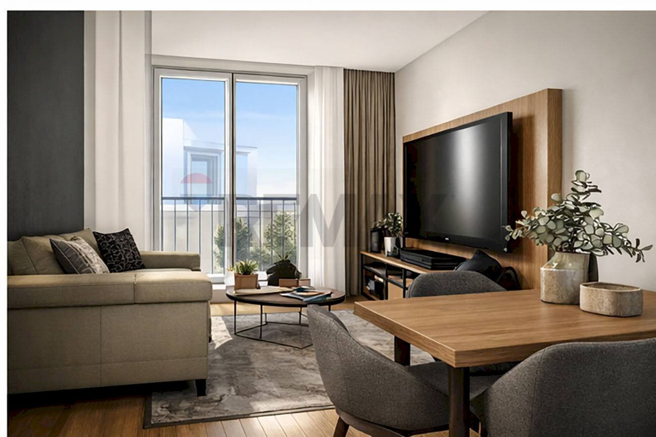 Bilocale Corso Tardi eBenech 
 Centro, Savona, Savona (zona Centro) - foto 1