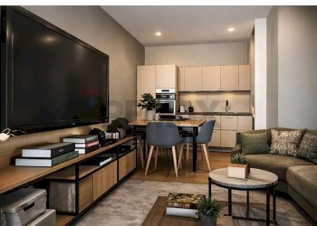 Bilocale Corso Tardi eBenech 
 Centro, Savona, Savona (zona Centro) - foto 2