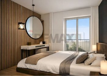 Bilocale Corso Tardi eBenech 
 Centro, Savona, Savona (zona Centro) - foto 3