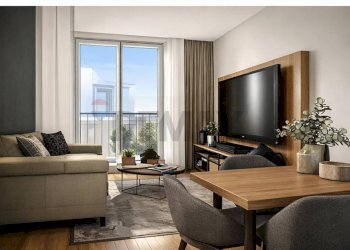 Bilocale Corso Tardi eBenech 
 Centro, Savona, Savona (zona Centro) - foto 5