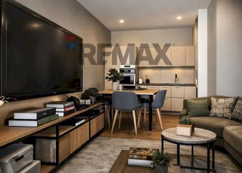 Two-room apartment Corso Tardi eBenech
Centro, Savona, Savona (neighborhood Centro) - photo 3