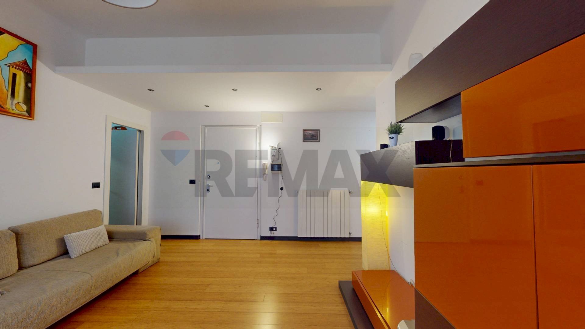 Bilocale VIA DON LUIGI PERRONE, 15 
 Sestri Ponente, Genova (zona Sestri Ponente) - foto 2
