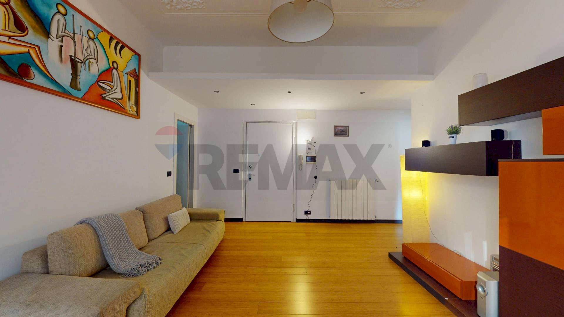 Bilocale VIA DON LUIGI PERRONE, 15 
 Sestri Ponente, Genova (zona Sestri Ponente) - foto 3