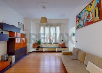Two-room apartment VIA DON LUIGI PERRONE, 15
Sestri Ponente, Genova (neighborhood Sestri Ponente) - photo 1
