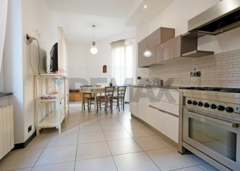 Two-room apartment VIA DON LUIGI PERRONE, 15
Sestri Ponente, Genova (neighborhood Sestri Ponente) - photo 5