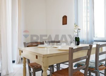 Two-room apartment VIA DON LUIGI PERRONE, 15
Sestri Ponente, Genova (neighborhood Sestri Ponente) - photo 7