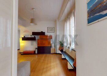 Two-room apartment VIA DON LUIGI PERRONE, 15
Sestri Ponente, Genova (neighborhood Sestri Ponente) - photo 9