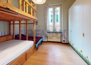 Two-room apartment VIA DON LUIGI PERRONE, 15
Sestri Ponente, Genova (neighborhood Sestri Ponente) - photo 14