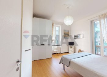 Two-room apartment VIA DON LUIGI PERRONE, 15
Sestri Ponente, Genova (neighborhood Sestri Ponente) - photo 16