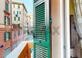 Two-room apartment VIA DON LUIGI PERRONE, 15
Sestri Ponente, Genova (neighborhood Sestri Ponente) - photo 20