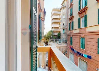 Two-room apartment VIA DON LUIGI PERRONE, 15
Sestri Ponente, Genova (neighborhood Sestri Ponente) - photo 21
