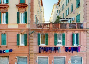 Two-room apartment VIA DON LUIGI PERRONE, 15
Sestri Ponente, Genova (neighborhood Sestri Ponente) - photo 22