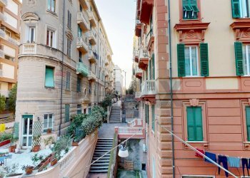 Two-room apartment VIA DON LUIGI PERRONE, 15
Sestri Ponente, Genova (neighborhood Sestri Ponente) - photo 23