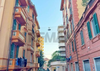 Two-room apartment VIA DON LUIGI PERRONE, 15
Sestri Ponente, Genova (neighborhood Sestri Ponente) - photo 24
