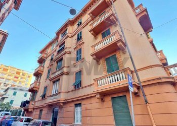 Two-room apartment VIA DON LUIGI PERRONE, 15
Sestri Ponente, Genova (neighborhood Sestri Ponente) - photo 25