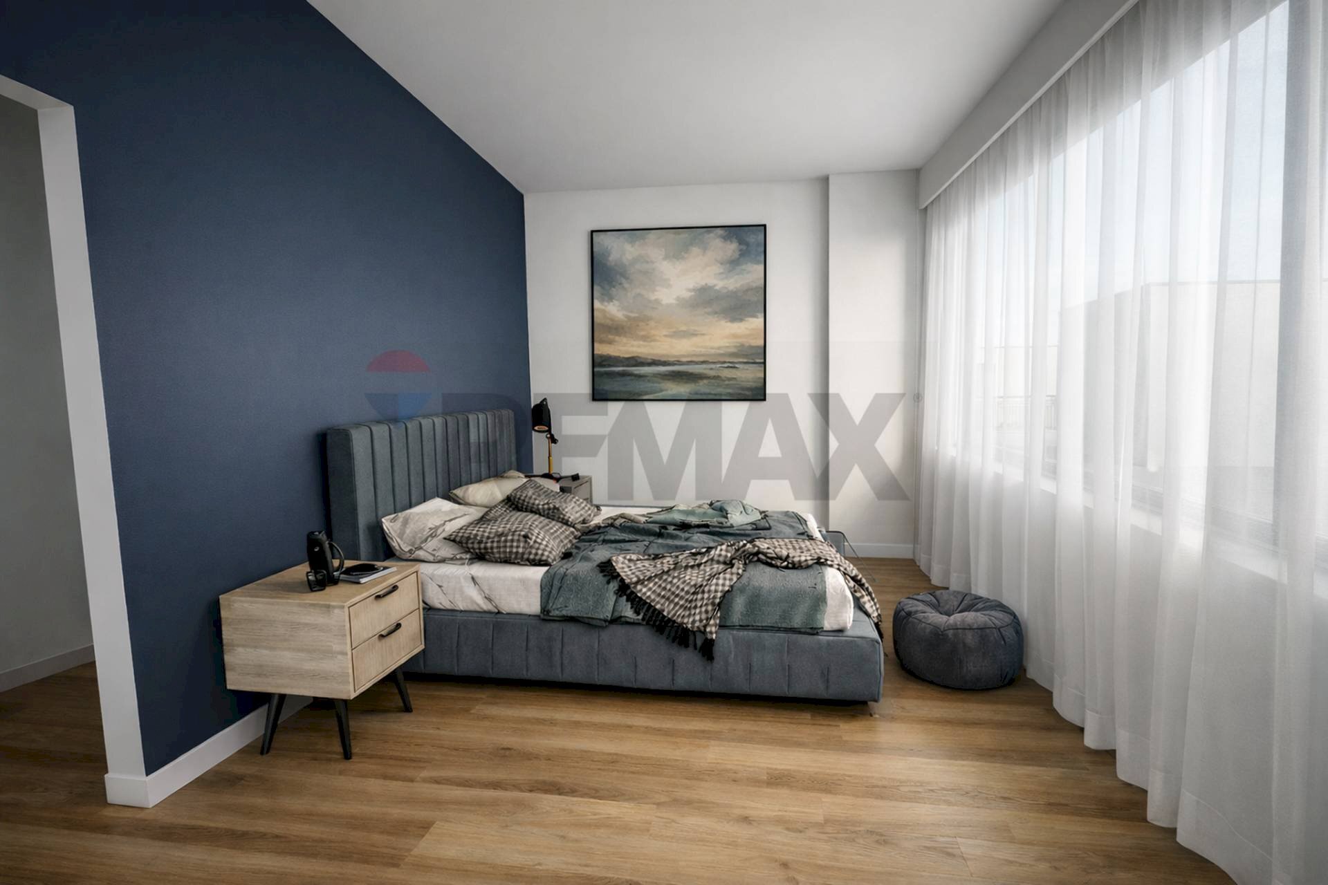 Monolocale Corso Tardi eBenech 
 Centro, Savona, Savona (zona Centro) - foto 2