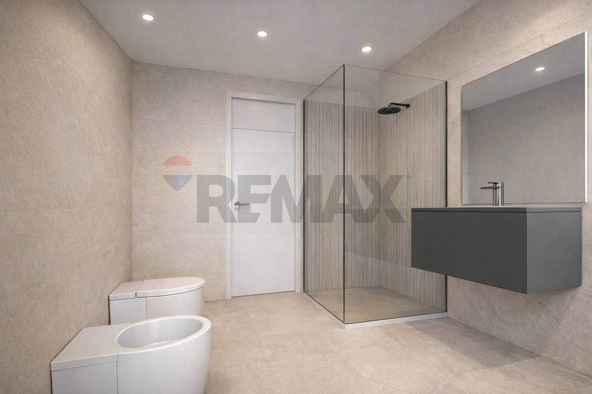 Monolocale Corso Tardi eBenech 
 Centro, Savona, Savona (zona Centro) - foto 3