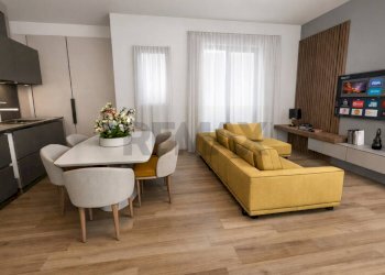 Monolocale Corso Tardi eBenech 
 Centro, Savona, Savona (zona Centro) - foto 4