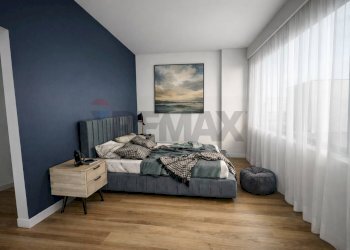 Monolocale Corso Tardi eBenech 
 Centro, Savona, Savona (zona Centro) - foto 5