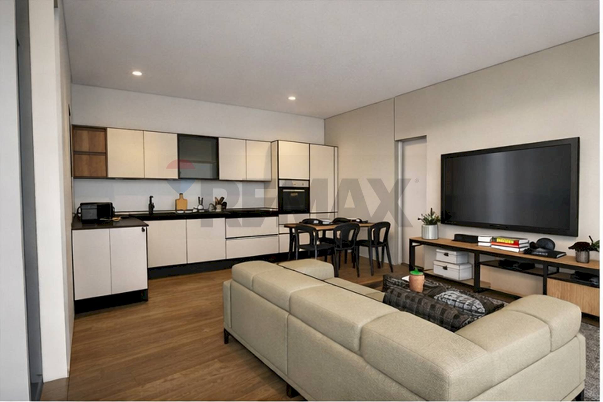 Monolocale Corso Tardi eBenech 
 Centro, Savona, Savona (zona Centro) - foto 1