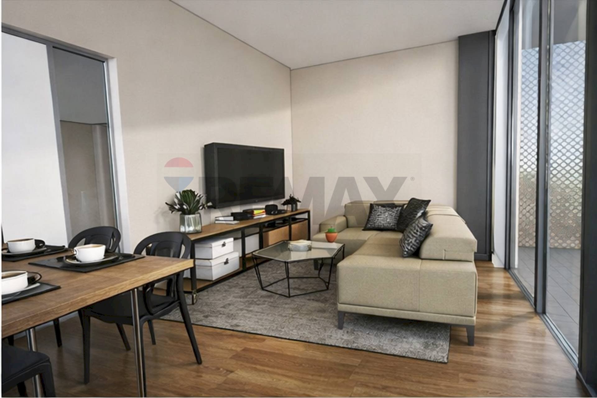 Monolocale Corso Tardi eBenech 
 Centro, Savona, Savona (zona Centro) - foto 2