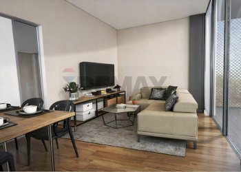 Monolocale Corso Tardi eBenech 
 Centro, Savona, Savona (zona Centro) - foto 2