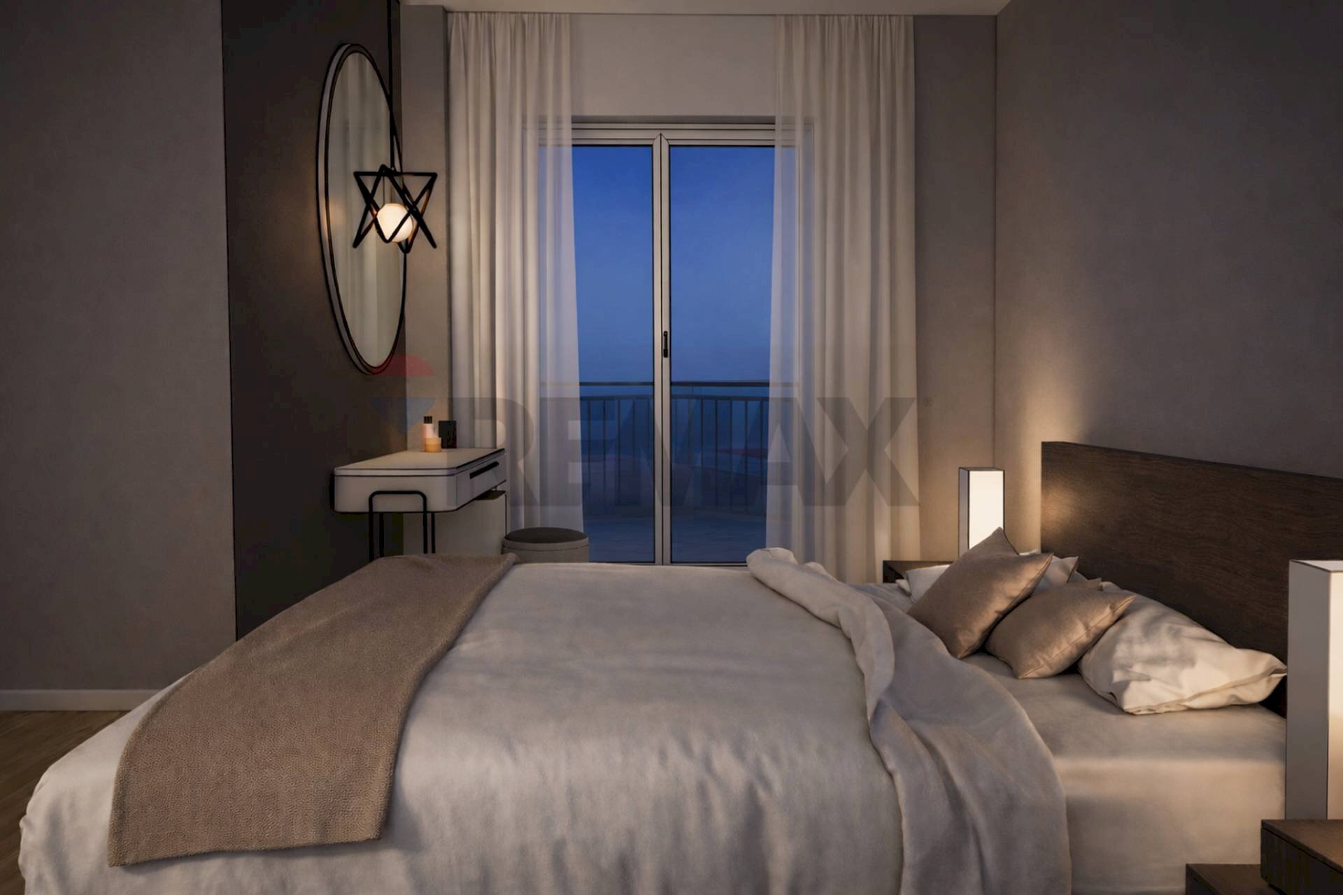 Bilocale Corso Tardi eBenech 
 Centro, Savona, Savona (zona Centro) - foto 2