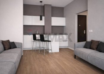 Bilocale Corso Tardi eBenech 
 Centro, Savona, Savona (zona Centro) - foto 1