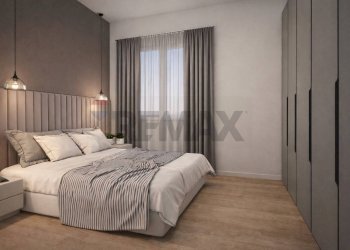 One-room apartment Corso Tardi eBenech 
 Centro, Savona, Savona (neighborhood Centro) - photo 2