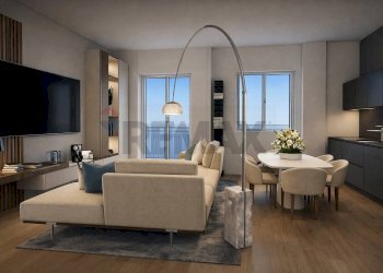 One-room apartment Corso Tardi eBenech 
 Centro, Savona, Savona (neighborhood Centro) - photo 3