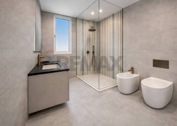 One-room apartment Corso Tardi eBenech 
 Centro, Savona, Savona (neighborhood Centro) - photo 4