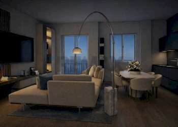 One-room apartment Corso Tardi eBenech 
 Centro, Savona, Savona (neighborhood Centro) - photo 5