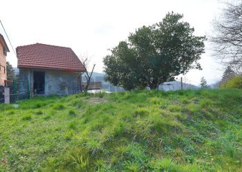 Casa semi indipendente via Cavanna 
 Fumeri, Mignanego, Mignanego - foto 36