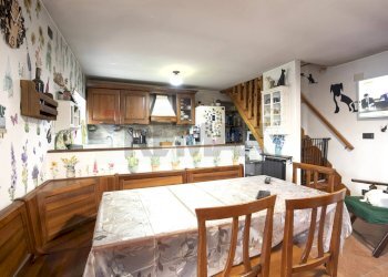 Casa semi indipendente via Cavanna 
 Fumeri, Mignanego, Mignanego - foto 3