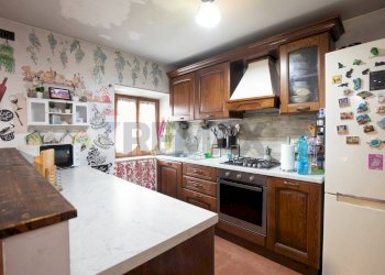 Casa semi indipendente via Cavanna 
 Fumeri, Mignanego, Mignanego - foto 4