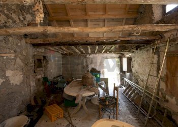 Casa semi indipendente via Cavanna 
 Fumeri, Mignanego, Mignanego - foto 40
