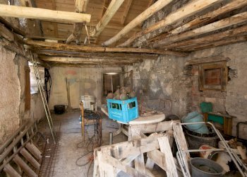 Casa semi indipendente via Cavanna 
 Fumeri, Mignanego, Mignanego - foto 41