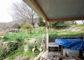 Casa semi indipendente via Cavanna 
 Fumeri, Mignanego, Mignanego - foto 47