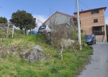Casa semi indipendente via Cavanna 
 Fumeri, Mignanego, Mignanego - foto 49
